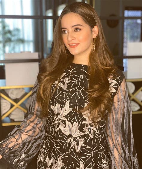 Aiman Khan Latest Clicks Wearing Her Brand Aiman Minal Closet Reviewitpk