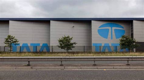 Tata Steel To Shut Down Blast Furnaces In UK 3 000 Jobs At Risk Reports