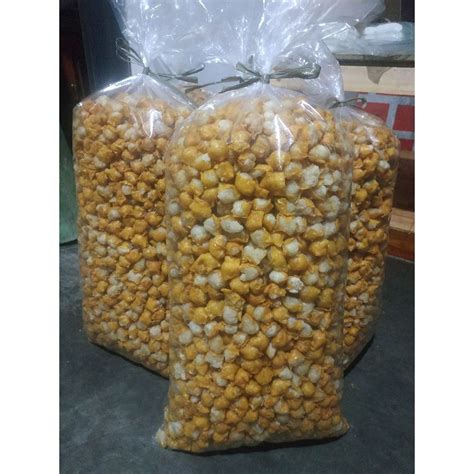 Jual Siomay Mini Kering Gurilem Murah Kg Topping Baso Aci Dan