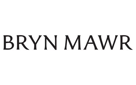 Bryn Mawr College Logo | 01 - PNG Logo Vector Brand Downloads (SVG, EPS)