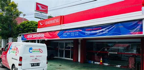 Dealer Resmi Astra Daihatsu Kotamobagu Di Kotamobagu