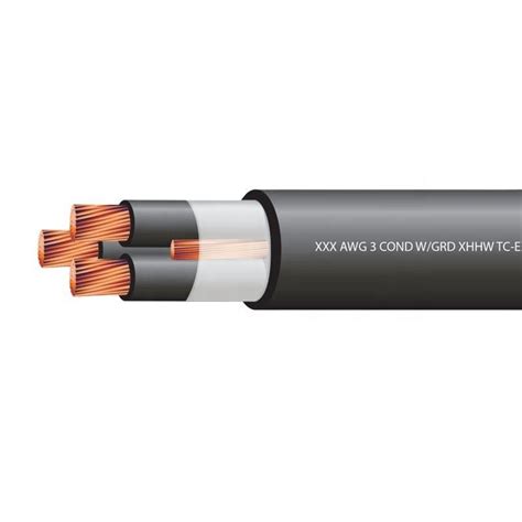 Ul Shielded Unshielded Multi Conductor Epr Lszh Tray Cable