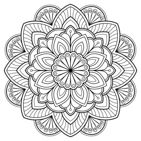 1800개 이상의 Flower Tattoo Stencil Backgrounds 스톡 일러스트 Royalty Free 벡터