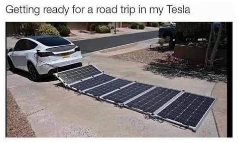 Tesla Meme Subido Por Lindsyoung Memedroid