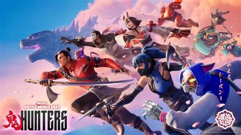 Fortnite fecha y hora del inicio del Capítulo 6