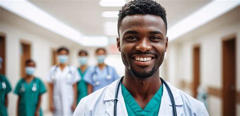 Exploring The Benefits And Opportunities Of Early Career Locum Tenens