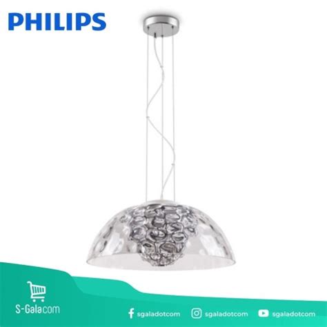 Informasi Terlengkap Mengenai Lampu Gantung Philips