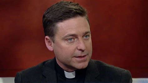 Father Jonathan Morris Shares The Meaning Of Palm Sunday Fox News Video