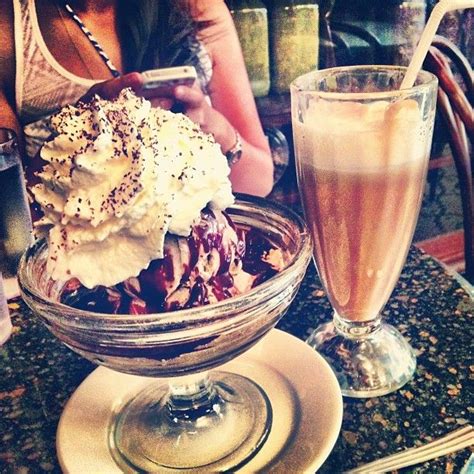 Brooklyn Farmacy And Soda Fountain In Brooklyn Ny Ice Cream Parlor Ice