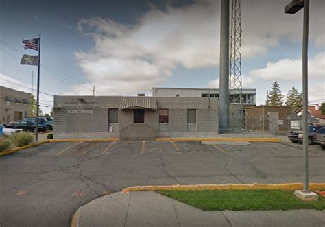 Henry County IN Jail Inmate Search and Prisoner Info - New Castle, IN