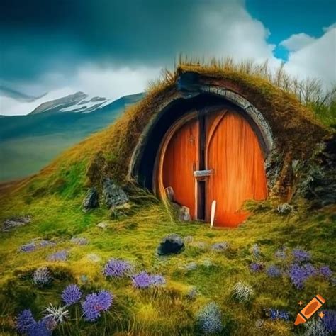 Lotr The Shire Wallpaper