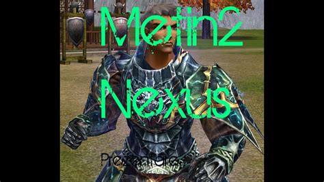 Metin Nexus Pvp Prezentare Hd Youtube