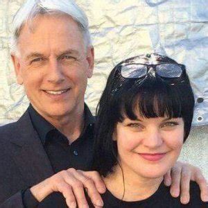 Inside Mark Harmon's Nasty Feud With Co-Star Pauley Perrette - ZergNet