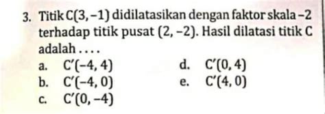 Mohon Bantuannya Matematika Bang Tolong Yaa Pake Cara Ya Brainly