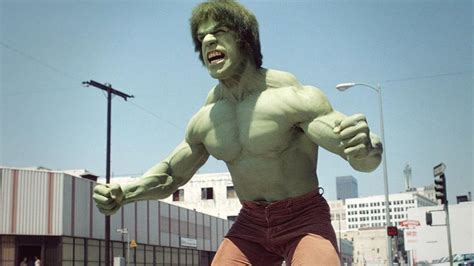 Watch The Incredible Hulk Season 1 | Prime Video