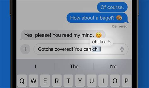 Ios 17 Whats New With Autocorrect And The Keyboard