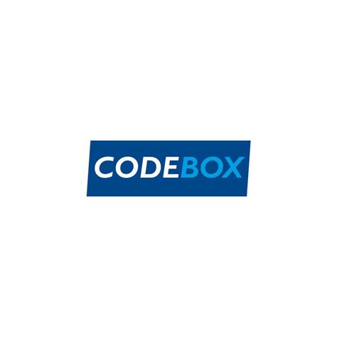 Codebox