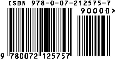 Barcode 101 - DATABAR-BARCODEDATABAR-BARCODE