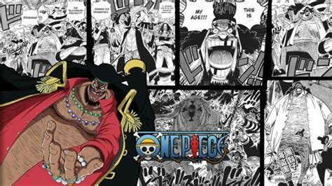 Top 10 Worst Generation One Piece Amino