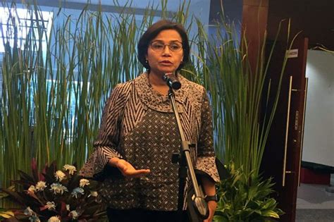 Sri Mulyani Alokasikan Dana Rp10 Triliun Untuk Pengelolaan Sampah