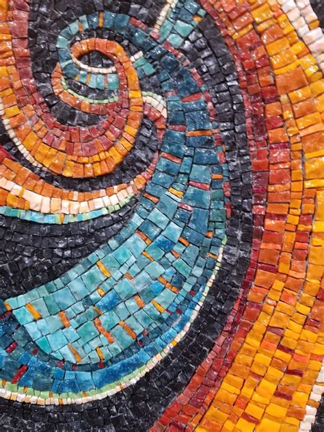 David Chidgey Art Glass Mosaics San Antonio Mosaic Art Glass