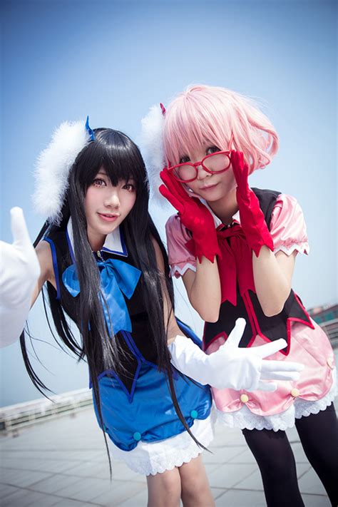 Cosplay Culture Image Japan Moddb