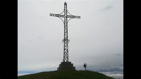 Escursione Da Borgata Centro Roccabruna Al Monte San Bernardo