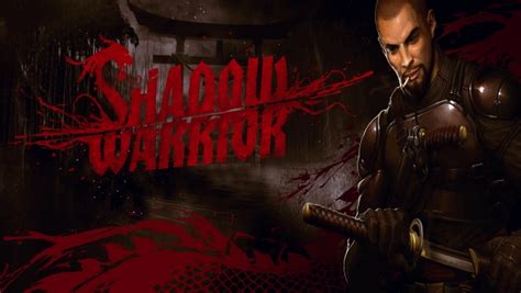 Shadow Warrior (2013)