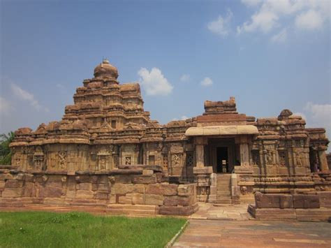 Mallikarjuna Temple, Pattadakal - Timings, History, Best Time to Visit