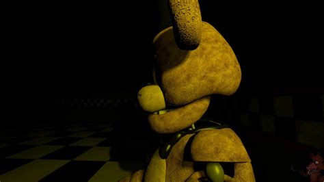 Sfmfnaf Golden Freddy Voice Youtube