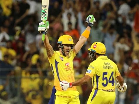 Faf Du Plessis Birthday Former Csk Opener And Rcb Captain Turns