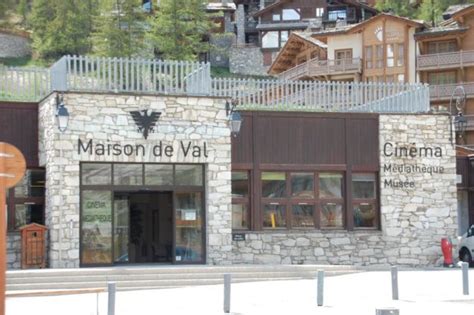 Mairie de Val d Isère Site officiel