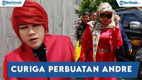 HEBOH Pesulap Merah Terseret Kasus Cerai Roro Fitria Ternyata Sebut