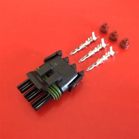 Connecteur Voies Cosses Aei Bobine Gt Turbo R Clio Juracingparts