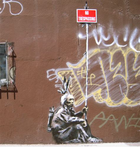 Banksy Wall Murals Since 2000 | MyArtBroker