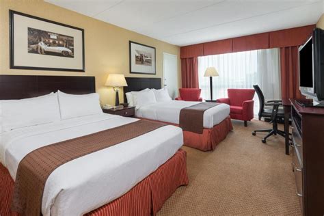 Holiday Inn Philadelphia-Cherry Hill Hotel (Cherry Hill (NJ)) - Deals ...