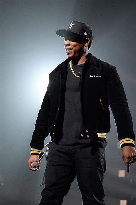 Jay-Z Tidal X Concert at Brooklyn’s Barclays Center October 17, 2017 ...