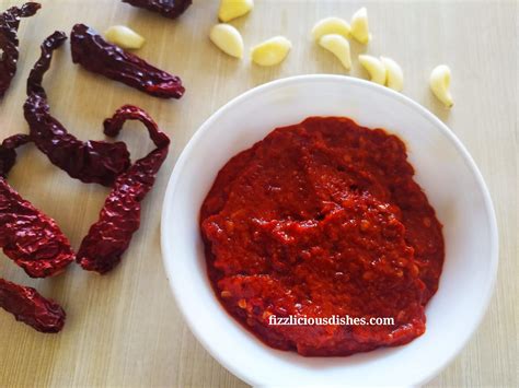 Schezwan Sauce Is Spicy And Pungent With Strong Garlic Flavour