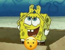 Spongebob Smile GIFs | Tenor