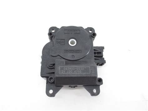 Genuine Oem Lexus Air Mix Servo Motor Damper Control Ebay