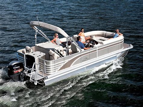 New Tritoon Boats For Sale | Lake of the Ozarks MO | Tritoon Dealer