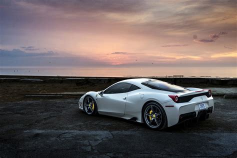 ferrari side view - Photo #2910 - Free 3D Models | Free stock photos ...