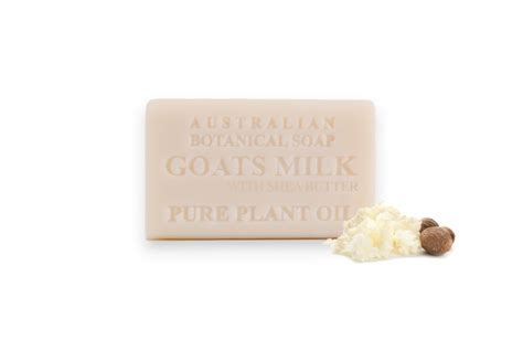 Australian Botanical Soap Natural Base Pure Plant Oil Soap