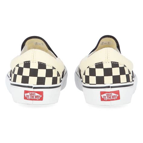 Zapatillas Vans Classic Slip On Moov