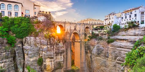 Cosa Vedere In Andalusia Per Scoprire La Terra Del Flamenco