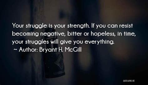 Bryant H McGill Famous Quotes Sayings