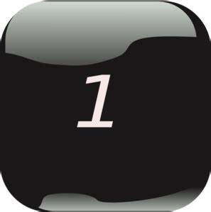 button  clip art  clkercom vector clip art  royalty