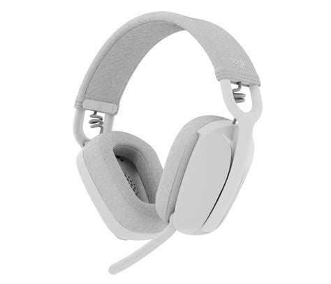 Black And White Headphones