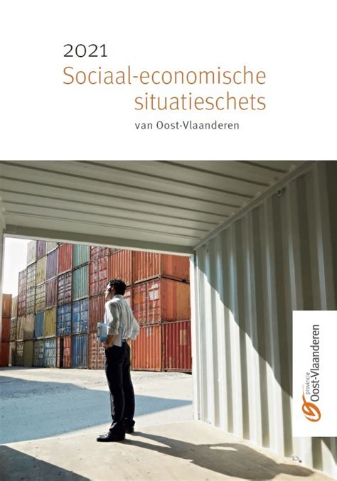 Brochure Sociaal Economische Situatieschets