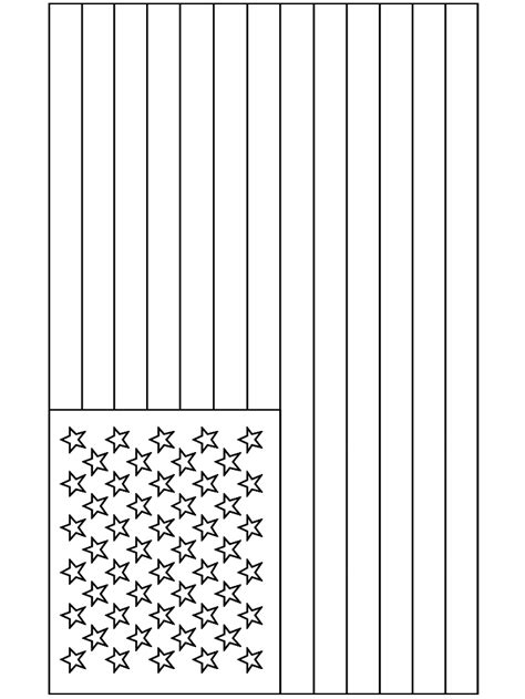 USA Flag Coloring Pages & coloring book. 6000+ coloring pages.